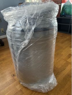Brand new nectar full mattress