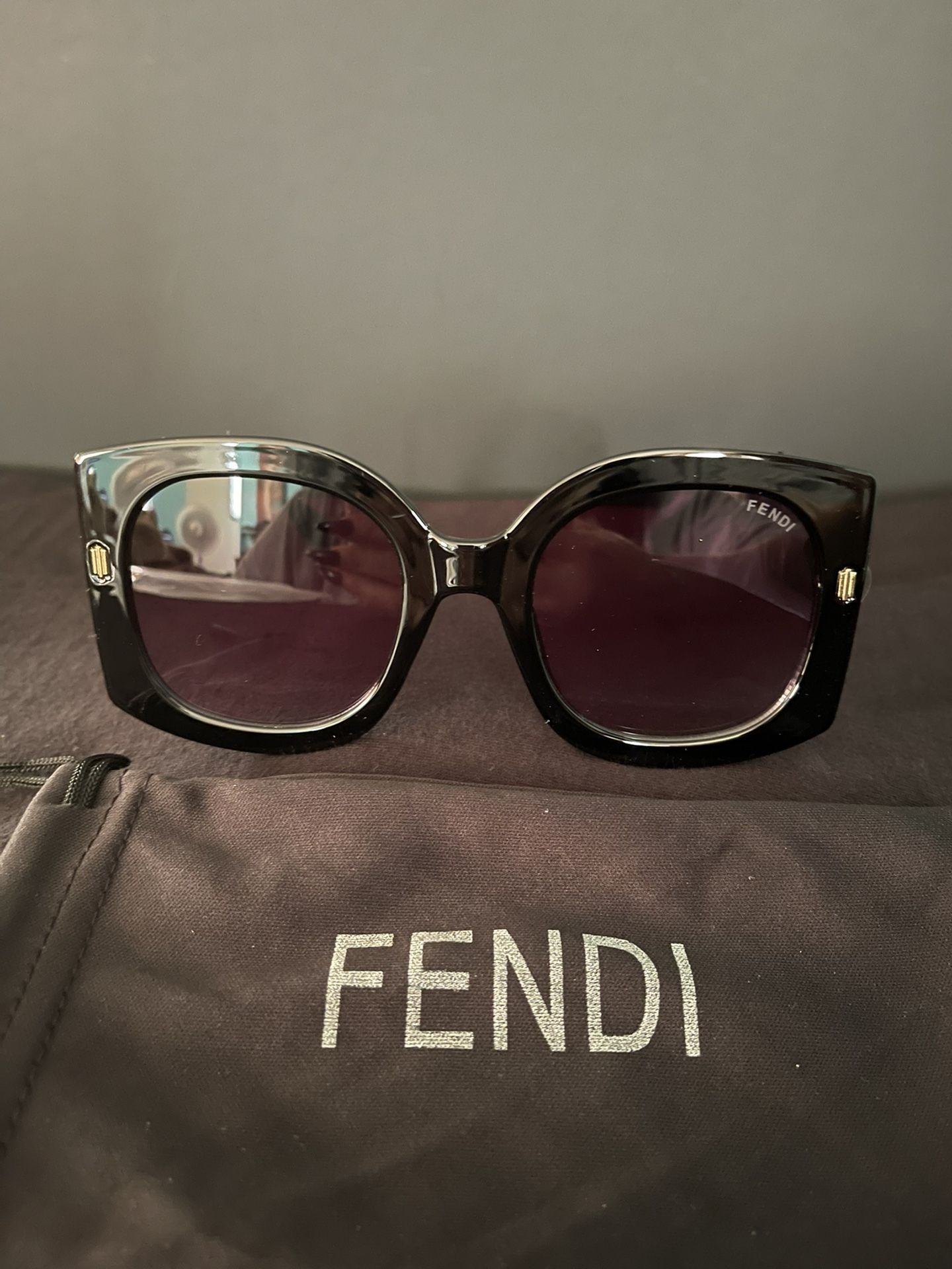 Fendi sunglasses
