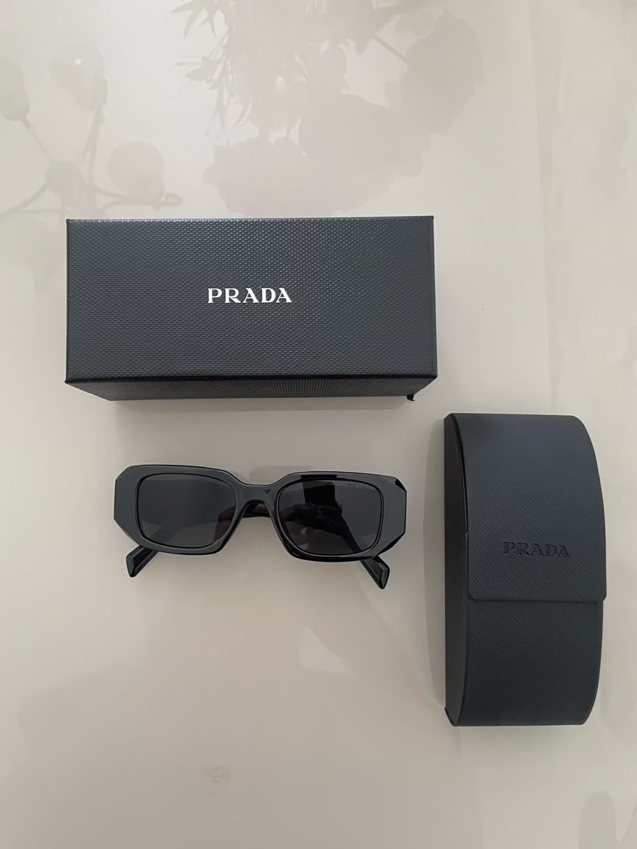 Prada Sunglasses