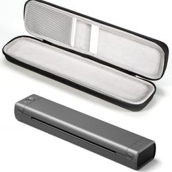 Brand New In The Box- Itari Thermal Portable Bluetooth Tattoo Stencil-Printer - M08F Compact Printer for Phone & Laptop, Portable Printers Wireless fo