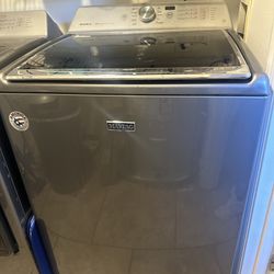Washer And Dryer Maytag
