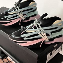 Balmain Sneakers 