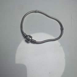 Pandora Bracelet