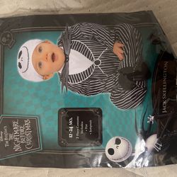 Night Mare Before Christmas 