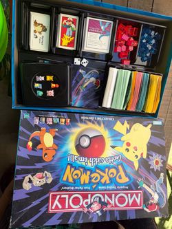 Juego monopoly