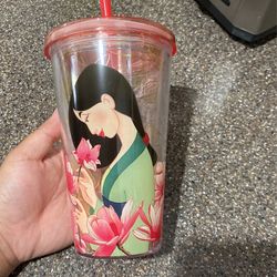 Mulan Cup
