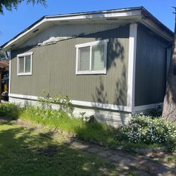 28x60 Manufactured Home