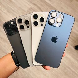 iPhone 15 ProMax 256gb unlocked