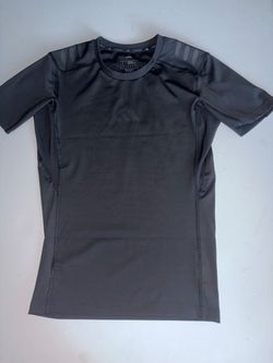 Adidas Techfit Compression Shirt Size L