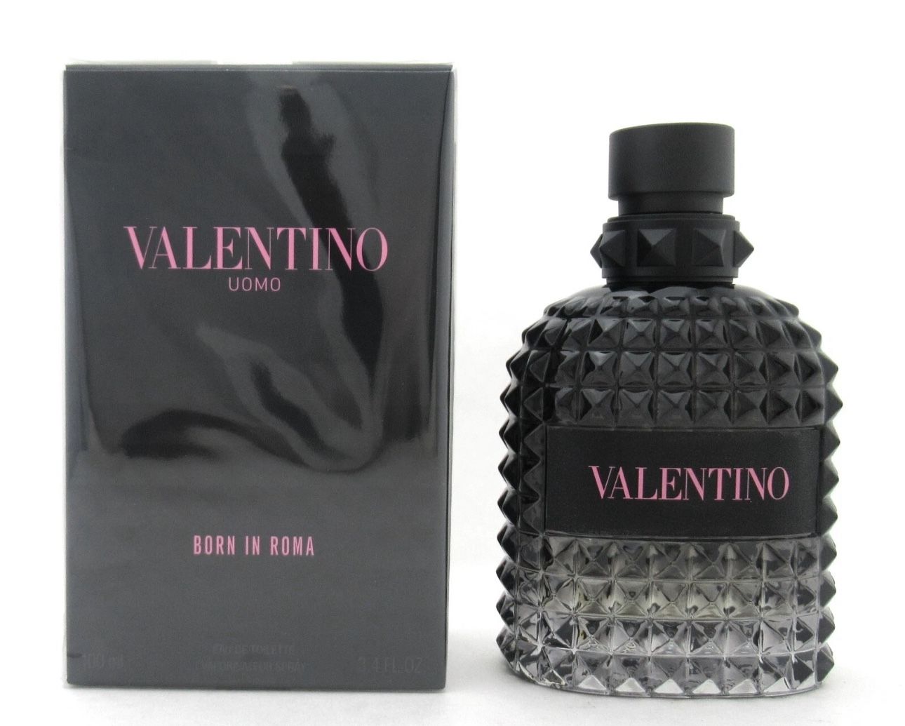 Valentino Born In Roma
