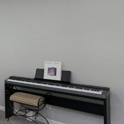 Casio Privia Piano