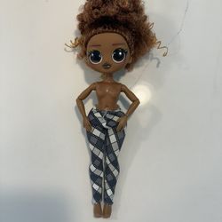 LOL Doll Royal Bee