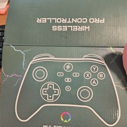 Xbox One Wireless Controllers