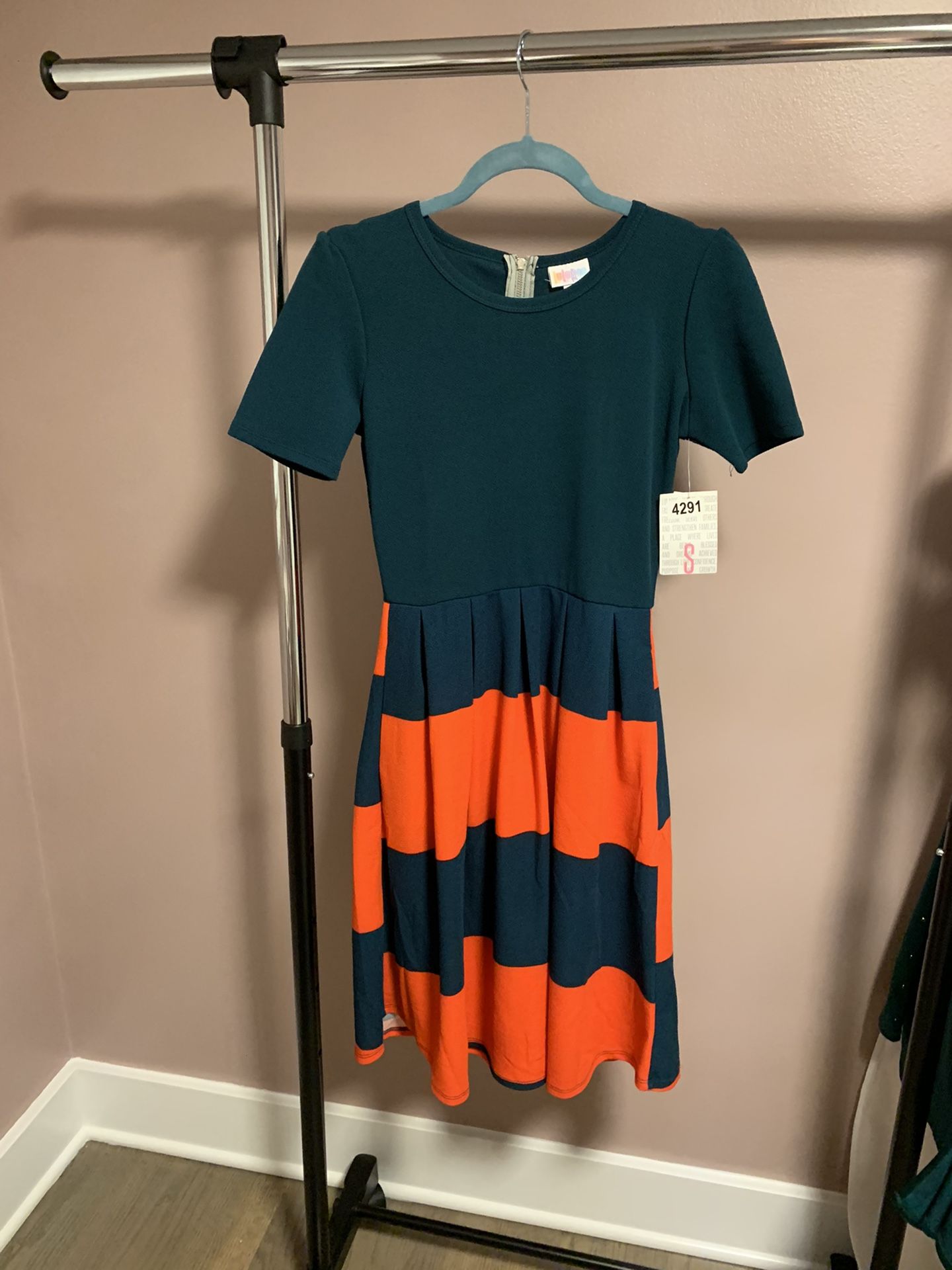 Lularoe Dress