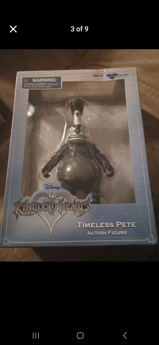 LOOTCRATE Collectables
