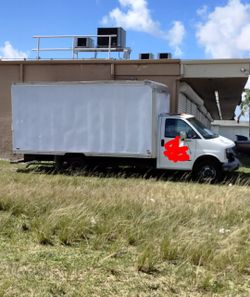 2000 Chevrolet Express