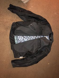 Biker jacket