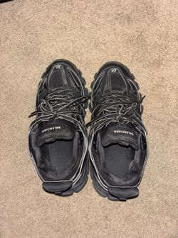 Balenciaga Track 1