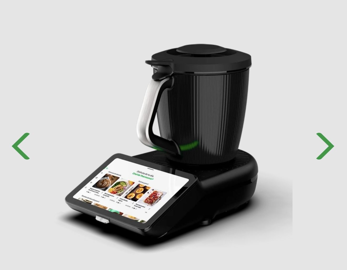 Thermomix Tm7