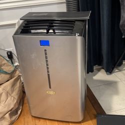AMAZING AC UNIT 