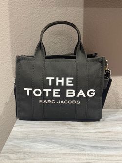 Marc Jacob’s The Tote Bag