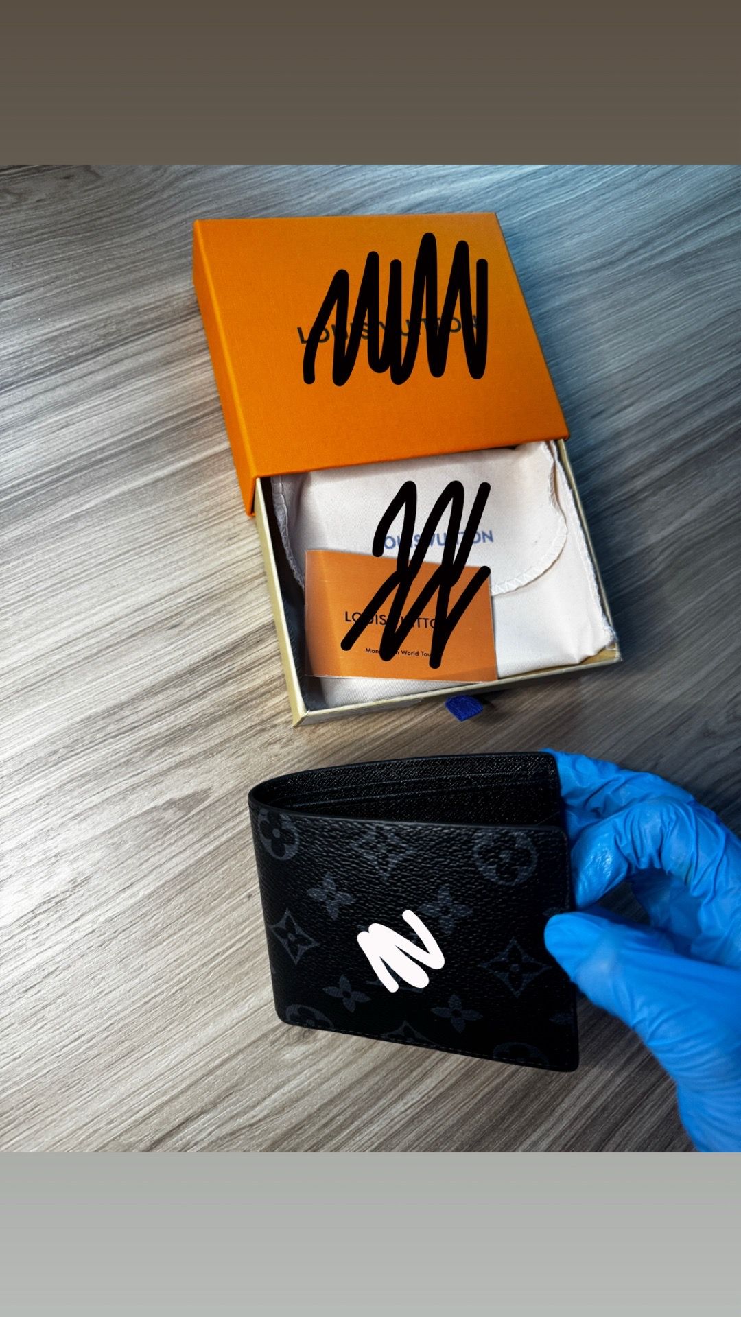 Wallet