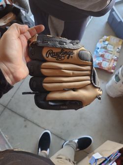 Rawlings Glove