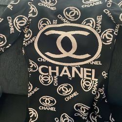 Chanel Cardigan 