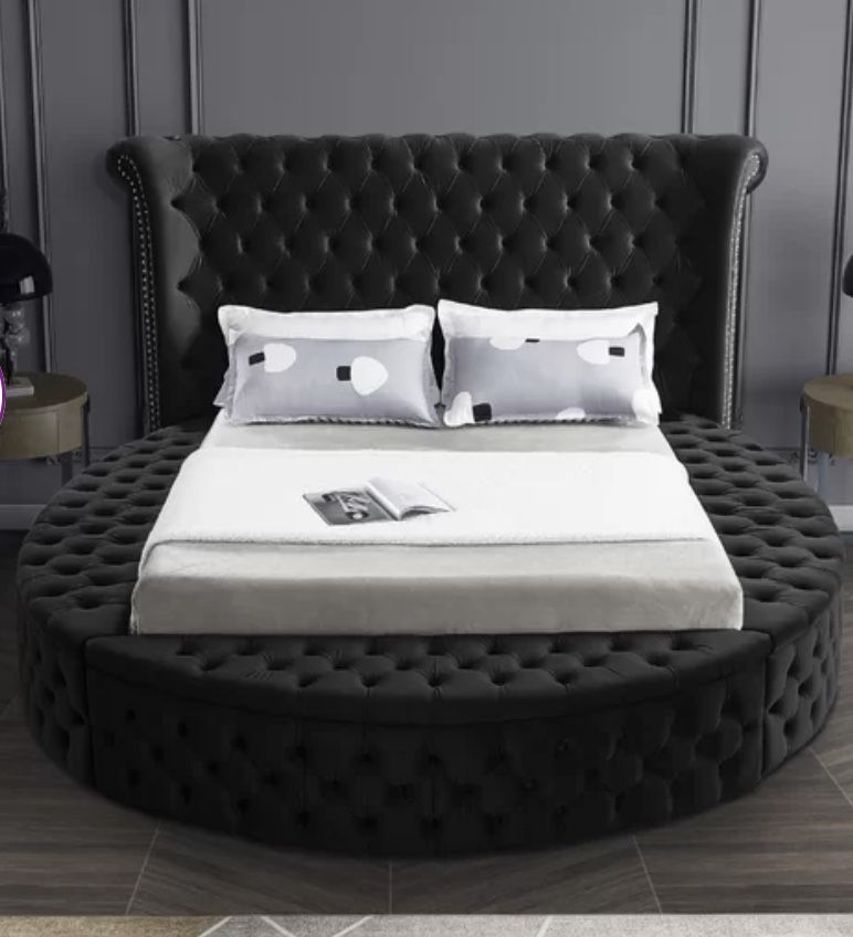 Bed Frame