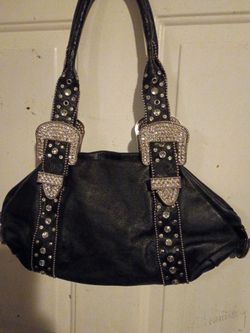 luck charm purse