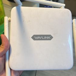 Wavlink Router