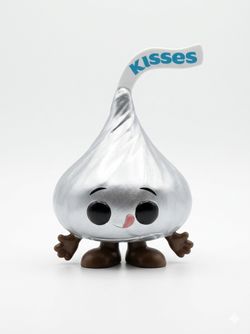 Hershey Kisses Funko Mini