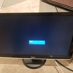 dell 24 inches  computer  office  business.  gaming  work hime monitor hdmi