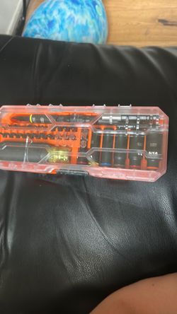 Klein tools mod box