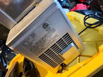 Ice maker