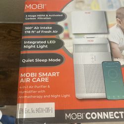 Air Purifier