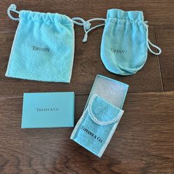 Authentic Designer Boutique Bags and Boxes. 