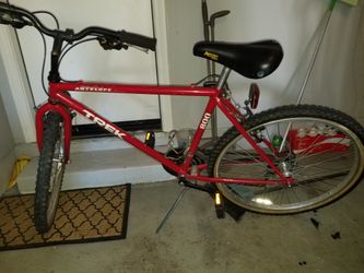 trek antelope 800 for sale