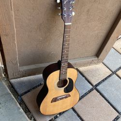 Two Kids Guitars