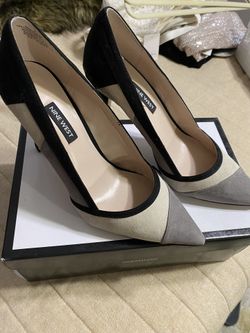 Nine West Heels