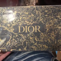 DIOR -SAUVAGE Gift Set