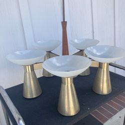 Mid Century Light