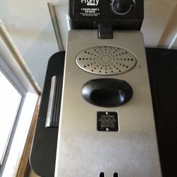 Fryer