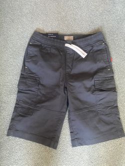 Boys shorts