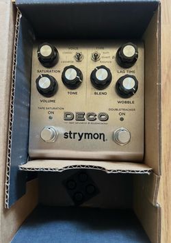 Guitar Effects Pedals (Endorsement Pedals) They Are Made Better !! LOL   All 10 Pictured !!!!