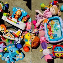Baby Toys