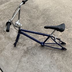 93 Redline Bmx Bike 