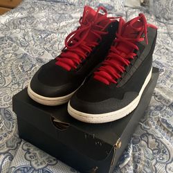 Jordan Executive 9.5