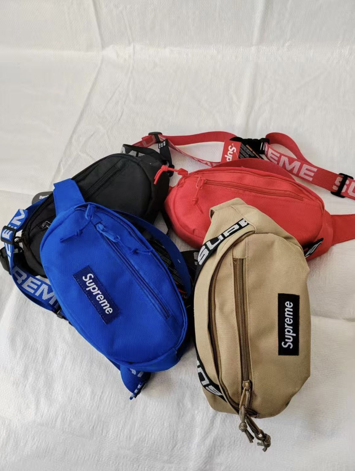Supreme Waist Bag