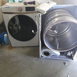 Washer And Dryer Repair